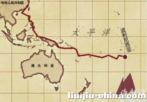 中国河姆渡、良渚人就是现在太平洋的波利尼西亚人