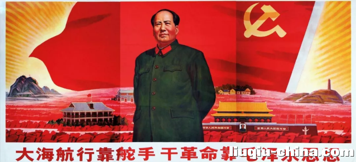 毛泽东思想是共产党人和革命人民进行斗争的强大思想武器